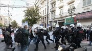 ΚΚΕ: Όργιο κυβερνητικού αυταρχισμού, αστυνομικής βίας και καταστολής