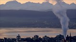 Βιομηχανοποιημένη πόλη