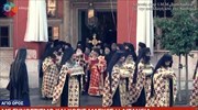 Βατοπαίδι: Λιτανεία κατά του κορωνοϊού