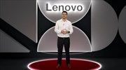Η εμπειρία της τεχνολογικής καινοτομίας όπως την οραματίστηκε η Lenovo