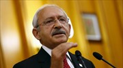 Ευθείες απειλές αρχιμαφιόζου για την άσκηση κριτικής στον Ερντογάν