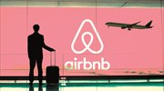 ΙΝΣΕΤΕ: Οι κλίνες Airbnb έφτασαν αυτές των ξενοδοχείων