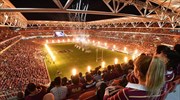 Αυστραλία: 50.000 κόσμος παρακολούθησε τον πρώτο... μεταCovid αγώνα ράγκμπι