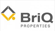 BriQ Properties: Νέα επένδυση 2 εκατ. ευρώ σε συγκρότημα Logistics