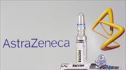 AstraZeneca: Παρόμοια η ανοσολογική απόκριση του εμβολίου σε όλους τους ενήλικες