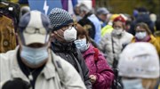 Τι έκαναν σωστά στη διαχείριση της πανδημίας οι covid free Φινλανδία και Νορβηγία;