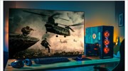 Νέα OLED CX τηλεόραση στις 48 ίντσες με gaming προσανατολισμό