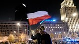 Στον δρόμο ξανά οι γυναίκες στην Πολωνία