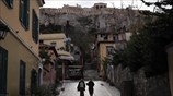 Lockdown στην Αθήνα
