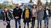 Θεσσαλονίκη: Σε ΑΧΕΠΑ και Ιπποκράτειο μεταβαίνουν εθελόντριες νοσηλεύτριες από διάφορες πόλεις