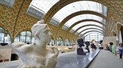 Διαδικτυακός περίπατος στο Μουσείο Ορσέ στο Παρίσι