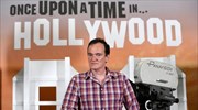 «Once Upon a Time… in Hollywood»: Μυθιστόρημα δια χειρός Ταραντίνο