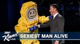Jimmy Kimmel Reveals People