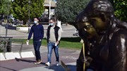Covid-19 outbreak: Number of intubated patients in Greece steadily up, now 499