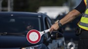 Krystallopigi border crossing ordered closed due to pandemic