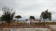 Βροχές και καταιγίδες στην Κρήτη και τα Δωδεκάνησα