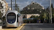 Ξεκινούν τα δρομολόγια του τραμ από και προς το Σύνταγμα- Αναμένεται αποσυμφόρηση των υπολοίπων μέσων