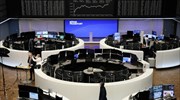 Ήπια κέρδη στα ευρωπαϊκά χρηματιστήρια, με ώθηση από τις λιανικές πωλήσεις της Βρετανίας