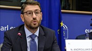 Ευρωβουλή- Ν. Ανδρουλάκης: Η TUI πήρε 3 δισ. ενισχύσεις, αλλά δεν πληρώνει τους Έλληνες ξενοδόχους