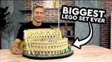 LEGO Colosseum