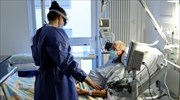 Ελβετία: Σχεδόν 5.000 νέα κρούσματα - 111 θάνατοι