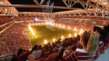Αγώνας ράγκμπι με θεατές στην Αυστραλία