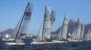 Ιστιοπλοΐα: Με πέντε αθλητές στο Ευρωπαϊκό RSX Α/Γ η Ελλάδα