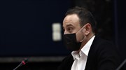 Γκ. Μαγιορκίνης: Το φορτίο είναι εξαιρετικά βαρύ στα βόρεια της χώρας