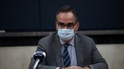 Κοντοζαμάνης: Θα προχωρήσουμε και σε επίταξη γιατρών εφόσον χρειαστεί