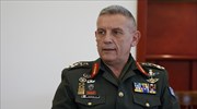 Α/ΓΕΕΘΑ: «Όποιος κάνει το μοιραίο λάθος θα το πληρώσει πολύ ακριβά»