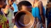 Αιθιοπία: Έκκληση ΟΗΕ να ανοίξουν ανθρωπιστικοί διάδρομοι