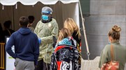 Καναδάς: Έως 60.000 κρούσματα την ημέρα αν χαλαρώσουν τα μέτρα