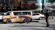 Αφγανιστάν: Πολύνεκρες εκρήξεις ρουκετών στην Καμπούλ