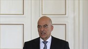 Μήνυμα Ν. Δένδια για την Ημέρα των Ενόπλων Δυνάμεων