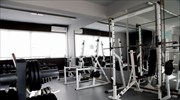 Πρόστιμα σε γυμναστήρια που λειτουργούσαν παρά την απαγόρευση