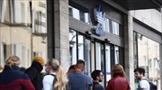 Πολωνία: Ανοίγουν ξανά σε μιά εβδομάδα τα εμπορικά κέντρα
