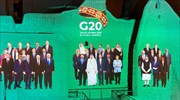 DW: Υπό αμφισβήτηση η Σ. Αραβία στο τιμόνι του G20