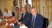 Ετοιμο έως το 2010 το νέο Δικαστικό Μέγαρο της Θεσσαλονίκης