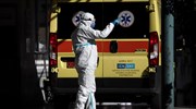 Κορωνοϊός: Έσπασε το φράγμα των 100 νεκρών- Αργούν να αποδώσουν τα μέτρα