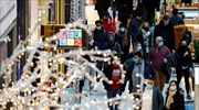 Τρίτο κύμα της πανδημίας στην Ευρώπη βλέπει ειδικός του ΠΟΥ