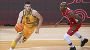 Ευρωμπάσκετ: Ρογκαβόπουλος και Κακλαμανάκης στην Εθνική Ανδρών