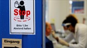 Η Ευρώπη ελπίζει στα μαζικά τεστ για την χαλάρωση των μέτρων
