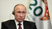 Ρωσία: Ο Πούτιν θα συνεργαστεί με οποιονδήποτε Αμερικανό ηγέτη, «μόλις ολοκληρωθούν οι νόμιμες διαδικασίες»