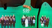 G20: Αφρικανικές χώρες και κλιματική αλλαγή οι προτεραιότητες