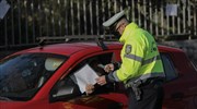 Μέτρα: Σαρωτικοί έλεγχοι και υψηλά πρόστιμα μέσα στο Σαββατοκύριακο