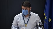 Ν. Χαρδαλιάς: Από τα επιδημιολογικά δεδομένα και τους ειδικούς θα κριθεί άρση του lockdown