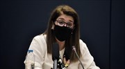 Β. Παπαευαγγέλου: Ο καθένας μας πρέπει να επιλέξει λίγους και συγκεκριμένους ανθρώπους που θα έρχεται σε επαφή
