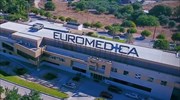 Θεσσαλονίκη: 200 κλίνες της Euromedica για ασθενείς covid, μετά την επίταξη