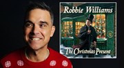 Ρόμπι Γουίλιαμς : Χριστουγεννιάτικο τραγούδι για την επιβίωση στην εποχή του κορωνοϊού