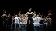 Εθνικό Θέατρο: «Η κυρία του Μαξίμ» του Ζωρζ Φεντώ σε live streaming